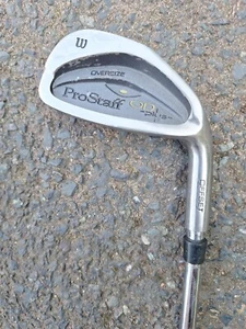 Wilson Pro Staff Od Plus 4 Iron OD Plus, Oversize Golf Club - Picture 1 of 9