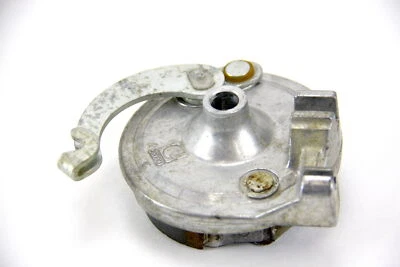 Freno de tambor delantero 2000 2001 1999 1998 KTM 50 Senior Adventure 50 SXR Foto 1 de 4