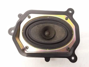 Nissan Almera Tino 2005 LHD 1.8 front right door speaker 28158-3C000 petrol 85kW - Picture 1 of 4