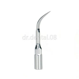 G4 Dental ultrasonic handpiece Scaler Perio Scaling Tip for EMS WOODPECKER - Picture 1 of 5