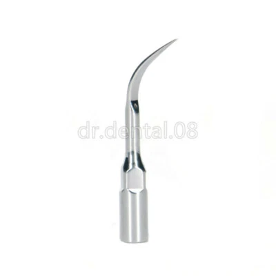 G4 Dental ultrasonic handpiece Scaler Perio Scaling Tip for EMS WOODPECKER - Image 1 of 4