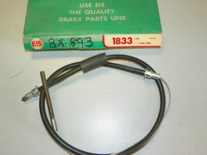 Ford 1952 1953 1954 EIS Hand Lever # 1833 - Bild 1 von 2