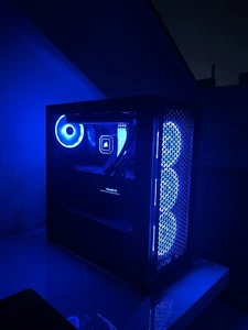 Gaming PC rtx 3080 - Bild 1 von 5