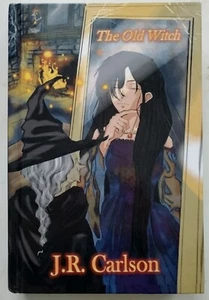 The Old Witch. J.R. Carlson, Adventure about an ancient witch named Misty. - Picture 1 of 3