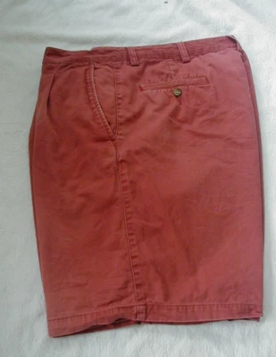 mens shorts Nantucket reds shorts 40 preppy golf shorts bermuda shorts - Image 1 of 4