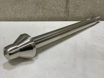 VALTEK FLOWSERVE 020642.833.000 TAPÓN DE VÁLVULA 2500 LB MK 1 4” ECO 13323 TN 1.62 373 Foto 1 de 4