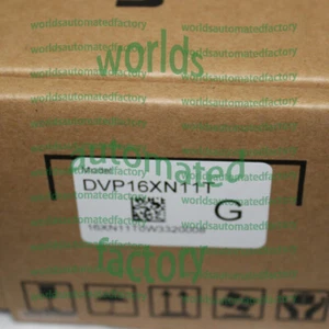 1PC DVP16XN11T Delta PLC New - Picture 1 of 1