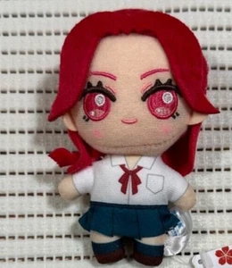 Yakuza Fiancé: Raise wa Tanin ga Ii mascot stuffed toy Yoshino Somei - Picture 1 of 1