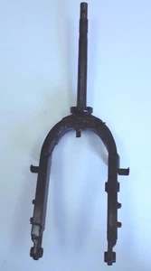 Lance Cali Classic Front Fork Body Panel 49cc 150cc 5050 - Picture 1 of 6
