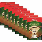 Melitta 1X4 Gourmet Intense Coffee Maker Machine Filter Paper Cone Filters X 640