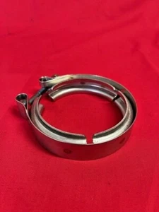 Breeze VT10382 Clamp 3.82" Diameter 7/8" Band Width Stainless Steel - Picture 1 of 3