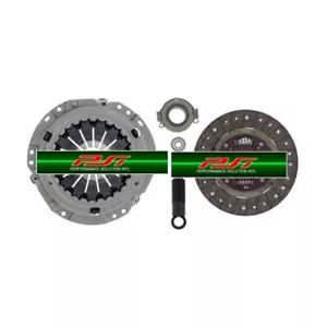 EXEDY CLUTCH KIT FOR 1988-1992 TOYOTA COROLLA SR5 DLX ALL-TRAC 4WD 1.6L 4AFE - Picture 1 of 2