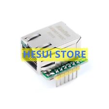 W5500 Product Ethernet module is compatible with WIZ820io RC5 iot