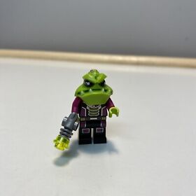 Lego Alien Trooper Minifigure Alien Conquest ac003 Set 7049 853301 7066 7051