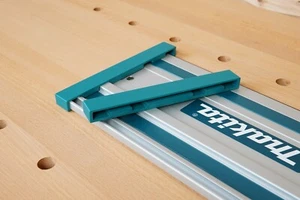 Makita Guide Rail Protective Caps - Protect both ends of your Guide Rails - Picture 1 of 3