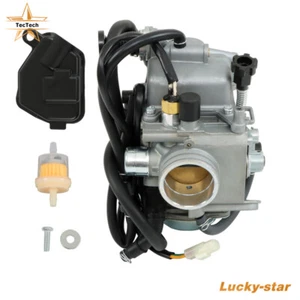 1998-2001 For Honda Fourtrax Foreman 450 TRX450ES TRX450S ATV Carburetor - Picture 1 of 10