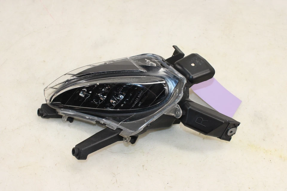 2016-2023 Mazda MX-5 Miata Rear Right Backup Lamp Light OEM JR3 - Image 1 of 4