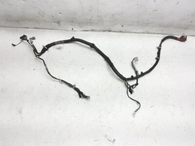 2012-2015 Mazda Mx-5 Miata 5 Speed Manual Positive Battery Cable Nh42-67-070A - Image 1 of 4