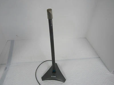 D-LINK WIFI ANTENNA MODEL#ANT24-0700 2.4 GHZ 7DBI - Image 1 of 3