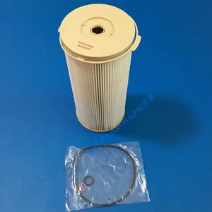 1PC 30Micron Fuel Filter Water Separator Element for RACOR 2020PM-OR Marine Boat - Picture 1 of 3