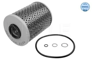 ORIGINAL MEYLE ÖLFILTER BMW 300 114 2104 - Bild 1 von 1