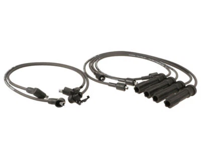 For 1993-1995 Volvo 940 Spark Plug Wire Set Denso 68792THJS 1994 - Image 1 of 2