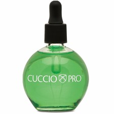 Cuccio NATURALE Professional Manicure - Cuticle Melon Revitalizing Oil 75ml