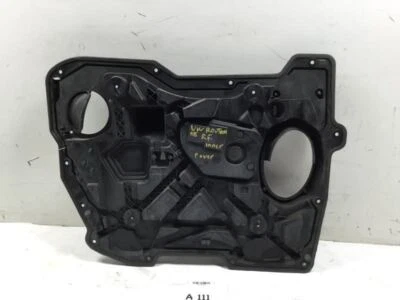 2009 2014 VOLKSWAGEN ROUTAN FRONT RIGHT PASSENGER DOOR CARRIER MOUNTING PANEL - Image 1 of 4