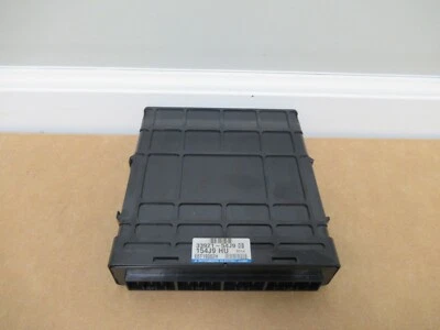 2006 Suzuki XL-7 Vitara 06 Auto Trans ECU ECM PCM OEM Engine Computer 33921-54J9 Foto 1 de 4