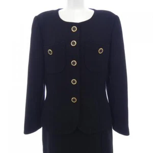 Authentic VINTAGE CHANEL Suits #270-003-947-5883 - Picture 1 of 9