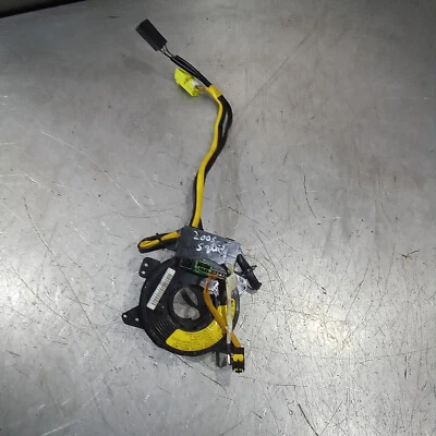 Subaru Impreza Newage 2003-2007 Steering Wheel Clock Slip Ring Squib - Image 1 of 4