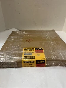 Dewalt Stud Cutting DW8003 14”x7/64” X 1” Box Of 10 - Picture 1 of 2