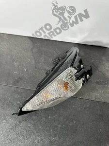 Suzuki GSXR 1000 2014 Rear Right Indicator Assembly 22774 Miles 2009-2016 OEM - Picture 1 of 13
