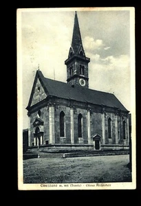 CIVEZZANO (TN) LA CHIESA ARCIPRETALE A262 - Bild 1 von 1
