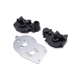 Losi LOS212028 Transmission Case & Motor Plate for Losi 1/16 1970 Mini Drag Car - Picture 1 of 1