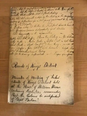 Reflections: Canaan, New York Bicentennial 1976/Bi-Centennial Canaan NY, 1959. - Image 1 of 4