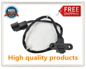 MITSU EVO 8-9 CRANK ANGLE SENSOR MD320754 FOR MITSUBISHI LANCER 2003-2006 2.0 - Picture 1 of 8