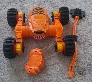 Adventure Force 82292 Tiger Twister Radio Controlled Stunt Vehicle COMPLETE - Picture 1 of 12