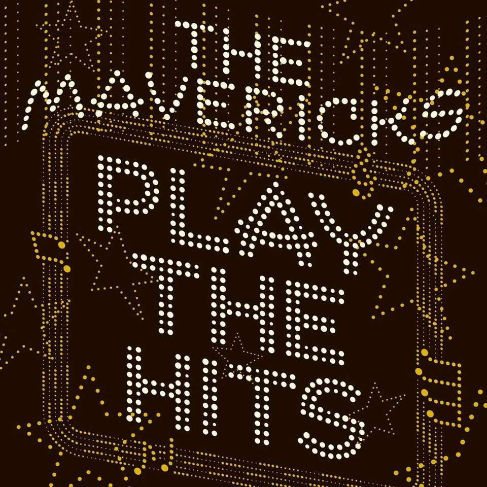 The Mavericks Play The Hits 180g 1LP Vinyl 2019 Mono Mundo MMRLP005 - Bild 1 von 1