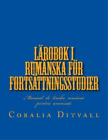 Coralia Ditvall Lärobok I Rumänska För Fortsättningsstudier (Tascabile)