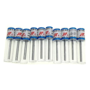Steel Plug Pin Gage 0.50mm TO 5.00 mm Diameter Pin Gauge Cylindrical Pin Gages - Picture 1 of 9