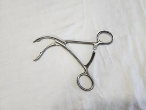 Memometal XP1001001 Cartilage Bone Cutter Orthopedic Forceps - Picture 1 of 10