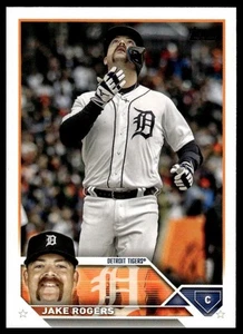 2023 Topps Update Pick Your Card - Bild 1 von 342