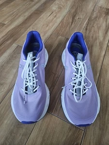 On Cloud Cloudnova Form Aster Magnet rosa Sportschuhe Damengröße 9 - Bild 1 von 8