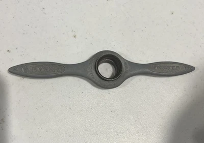 Ferramenta abridor de caixa original Rolex para 22,5 e 26,5 mm autêntica - Imagem 1 de 3