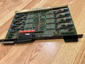 Mitel SX-50 9104-030-101-SA Trunk Card 119148301 - Picture 1 of 4