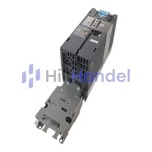 Siemens SINAMICS PM240-2 6SL3 210-1PE16-1UL1, FS:07, 6SL3210-1PE16-1UL1 - Bild 1 von 5