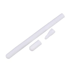  Etui Stylus-Stifthülle Aus Silikon Silikonhülle Für Eingabestift - Afbeelding 1 van 11