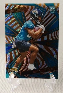 🏈2025 revolution BHAYSHUL TUTEN (rookie) football card #203🏈 *Jaguars* - Picture 1 of 2