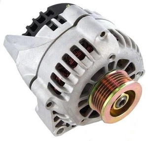 New Alternator fits GMC Suburban 5.7L V8 1996 1997 1998 1999 96 97 98 99 - Picture 1 of 5